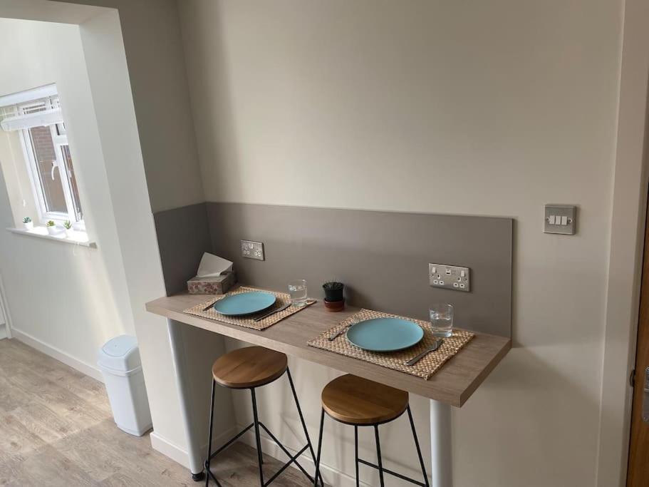 Beautiful 3 Bed Home In The Heart Of New Forest Hordle Luaran gambar