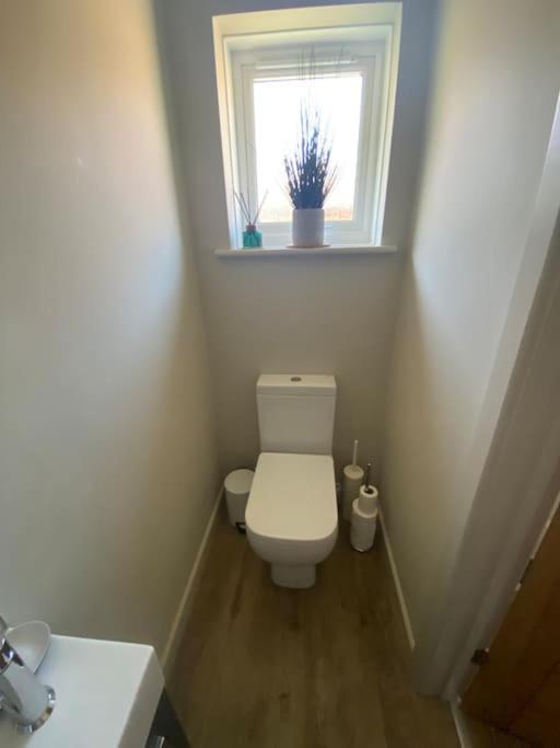 Beautiful 3 Bed Home In The Heart Of New Forest Hordle Luaran gambar