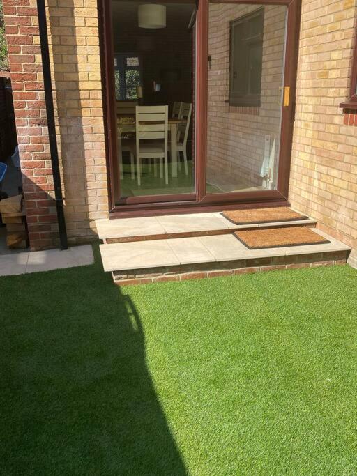 Beautiful 3 Bed Home In The Heart Of New Forest Hordle Luaran gambar