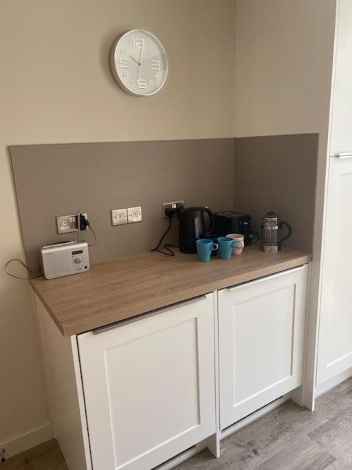 Beautiful 3 Bed Home In The Heart Of New Forest Hordle Luaran gambar