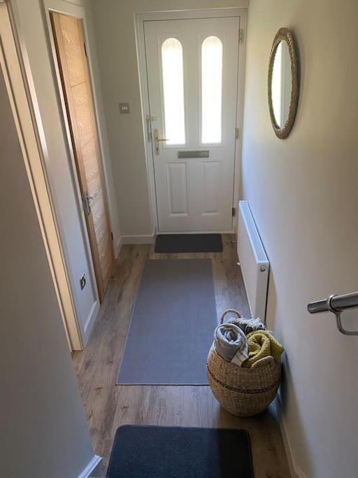 Beautiful 3 Bed Home In The Heart Of New Forest Hordle Luaran gambar