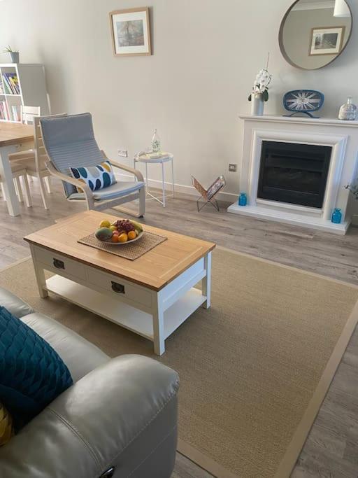 Beautiful 3 Bed Home In The Heart Of New Forest Hordle Luaran gambar
