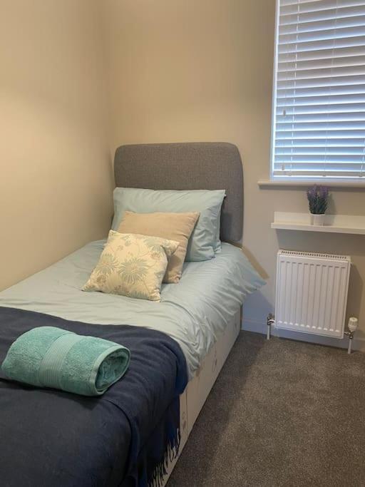 Beautiful 3 Bed Home In The Heart Of New Forest Hordle Luaran gambar